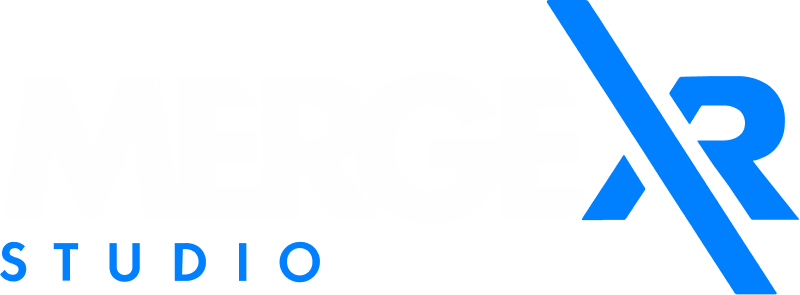 MergeXR Studio