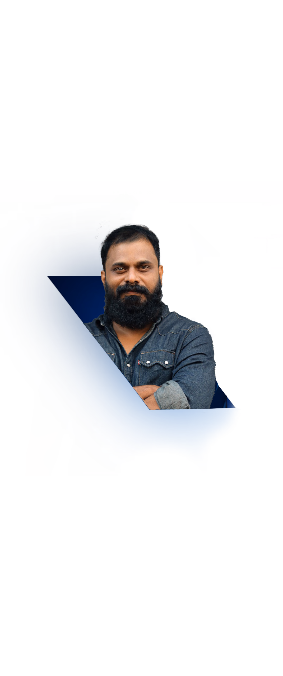 Haneesh Babu