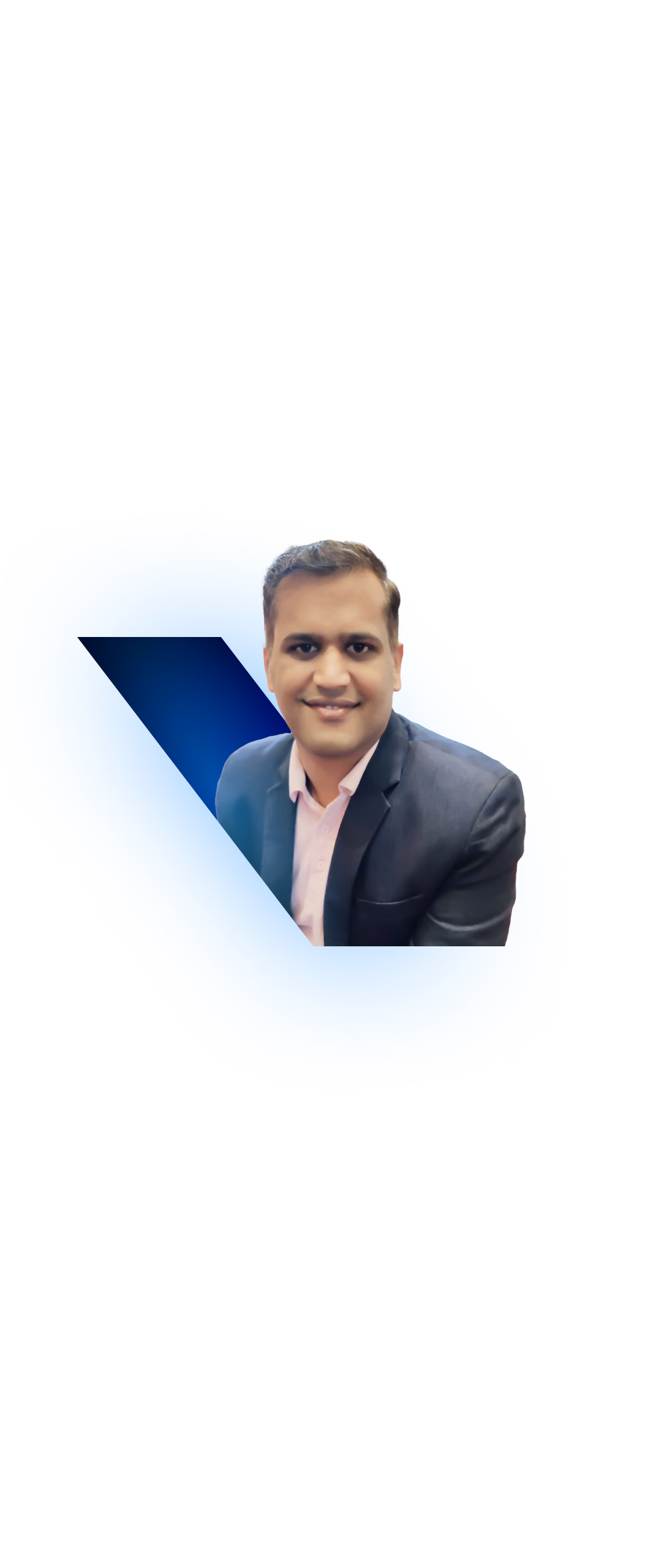 Pranay Kamat